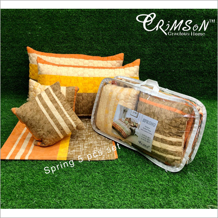 5 Pcs Set