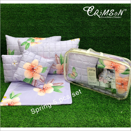 5 Pcs Set