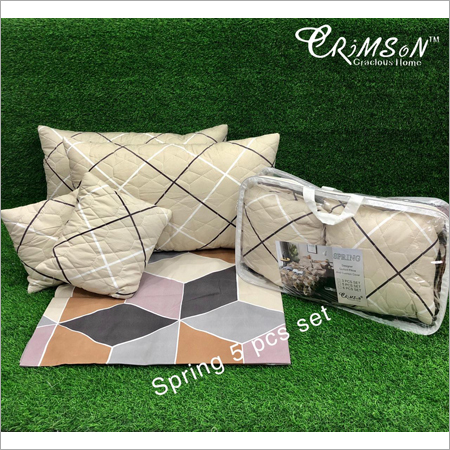 5 Pcs Set