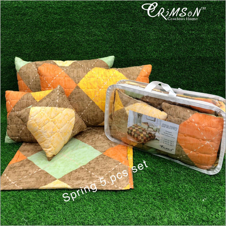 5 Pcs Set