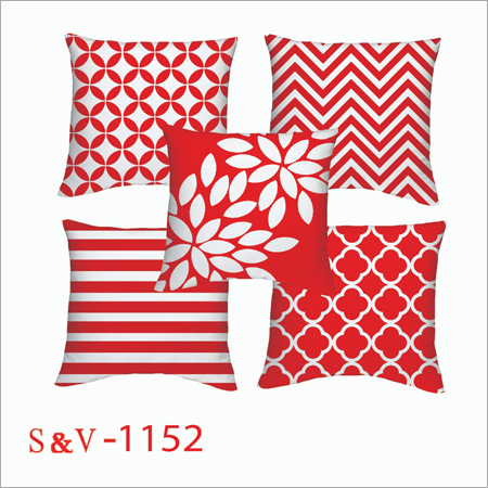 New And Heavy Jute Cushion Covers