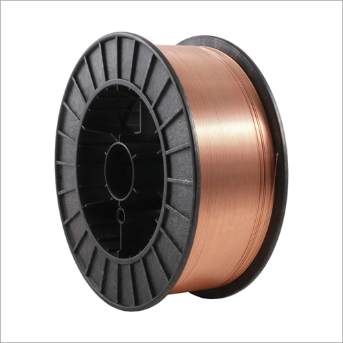 मिग वेल्डिंग वायर उपयोग: वेंडिंग