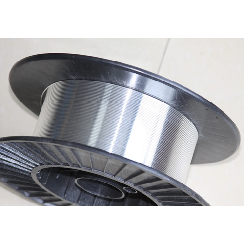 Aluminium Welding Wire - Lower Melting Point, Enhanced Fluidity , High Corrosion Resistance for Metal Fusion Applications