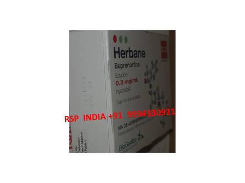 Herbane 0.3mg-ml Solution