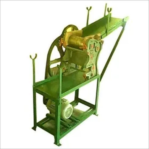 Chowmein Making Machine