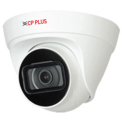 Night Vision Cp Plus Camera