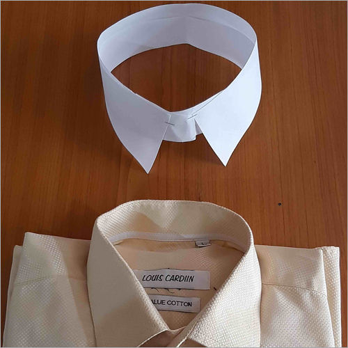 Shirt Collar