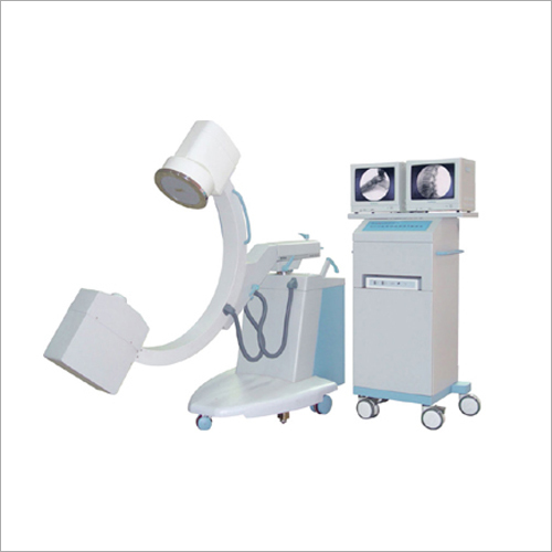 C-Arm Xray Medical Machine - Material: Matal