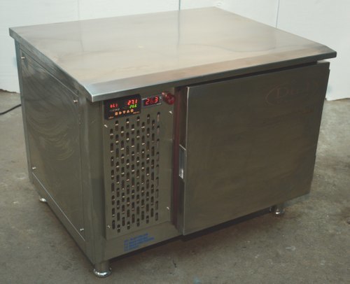 Blast Freezer - BF - 3