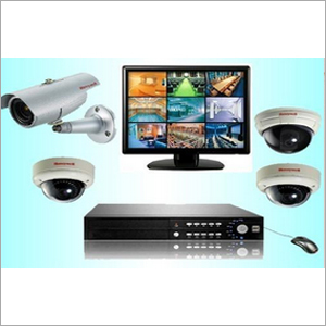 CCTV Camera - 2MP VGA, Sony Lens, 20m Infrared Distance | Shock Proof, Night Vision Technology