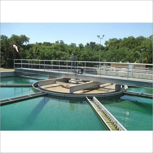 Solid Contact Clarifier Chemical