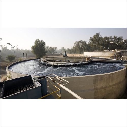 Water Treatment Consultant Services