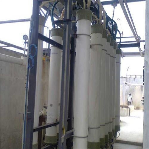 Semi-Automatic Industrial Steam Condensate Polisher System