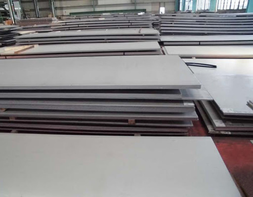 Boiler Plate Application: Construction