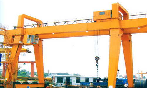 Gantry Crane 
