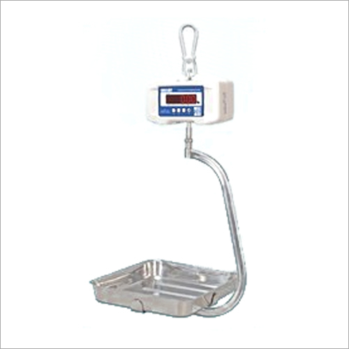 Electric Weighing Machine