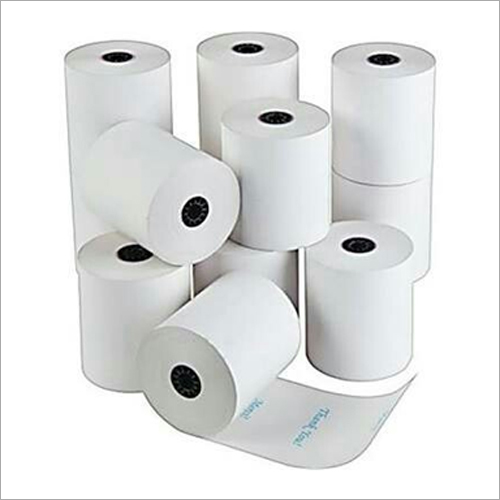 Bill Paper Rolls