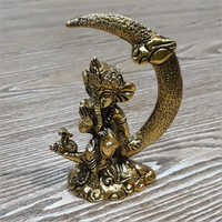 सजावटी गणेश मूर्ति