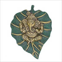 गणेश मूर्ति