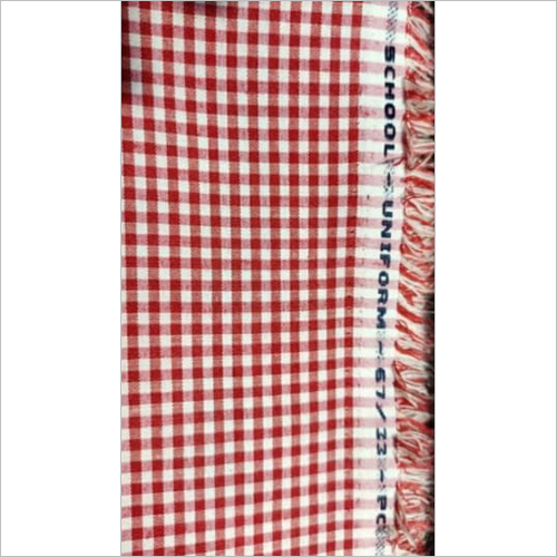 UP Govt. Uniform Fabric