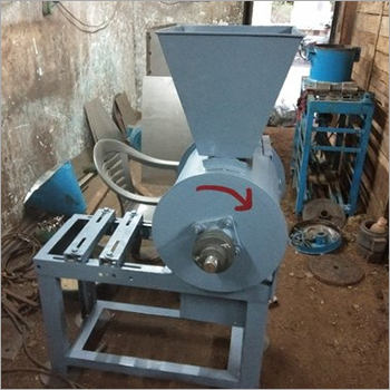 Automatic Industrial Cattle Feed Grinder Machine