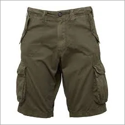 Mens Cotton Shorts - Cotton, Sizes S, M, L | Fashion-Forward Designs, Soft Skin-Friendly Fabric, Easy Care, Non-Fading Colors