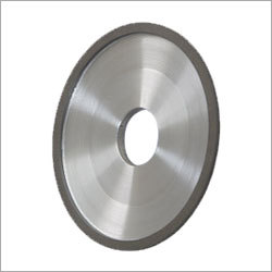 रेजिन बॉन्ड डिश व्हील एप्लीकेशन: हैवी ड्यूटी वर्क