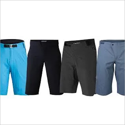 Mens Plain Cotton Shorts - Cotton Material, Size S, M, L | Available in Various Colors, Designed for Ultimate Comfort and Style