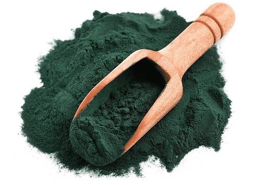 Spirulina Powder Grade: Food Grade