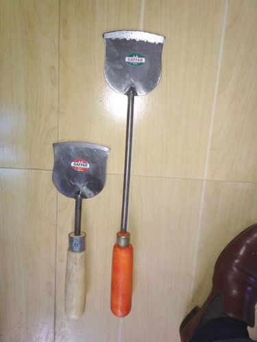 Steel Spatula
