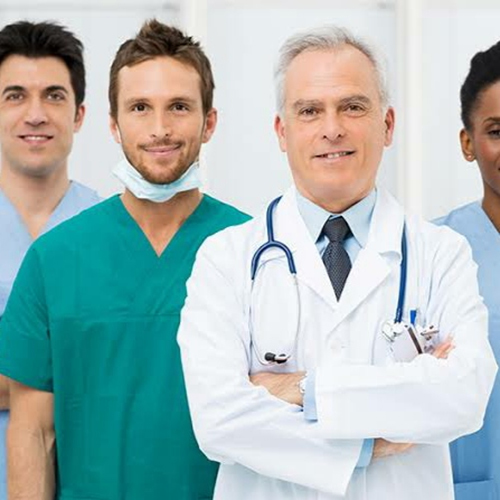 Hospital Uniform