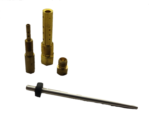 टू व्हीलर फ्यूल सिस्टम जेट किट