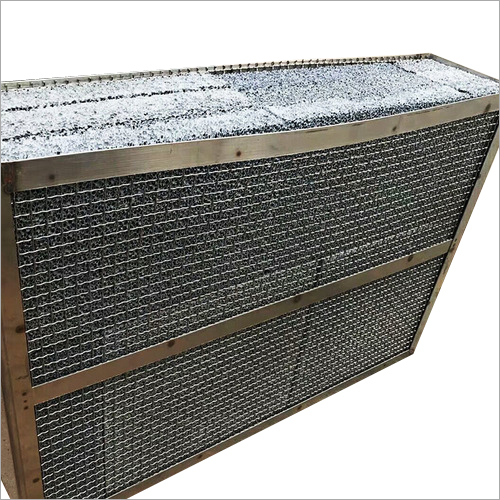 सिरेमिक मॉड्यूल (फॉर्मल्डेहाइड हटाने के लिए विशेष)