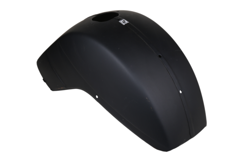 Two Wheeler Parts Front Mudguard