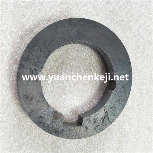 Mechanical Equipment Positioning Baffle