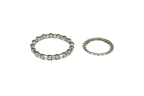 Two Wheeler Parts Ball Cage