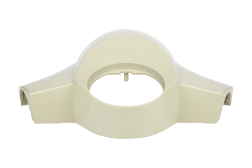 टू व्हीलर बॉडी किट हैंडल टॉप