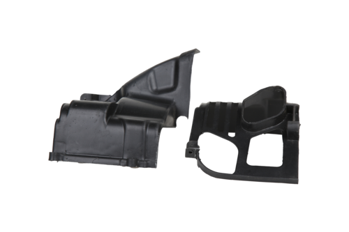 Two Wheeler Body Kits Cylinder Cover S/O 2