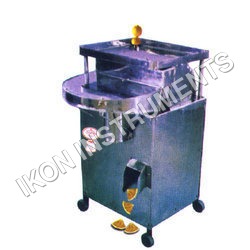 नींबू काटने की मशीन