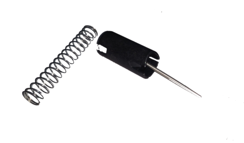 Two Wheeler Fuel System Piston Valve Kit