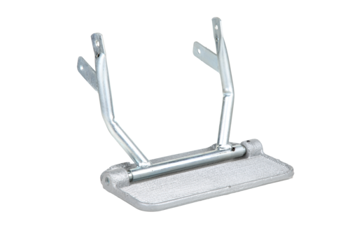 Two Wheeler Body Kits Side Footrest