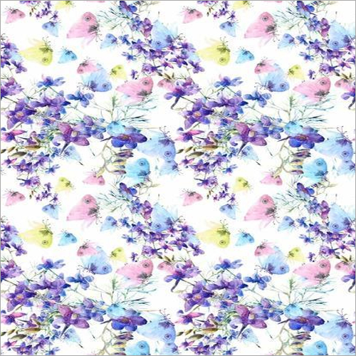 Digital Printing For Garments Fabrics