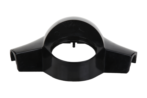 Two Wheeler Body Kits Handle Top Black