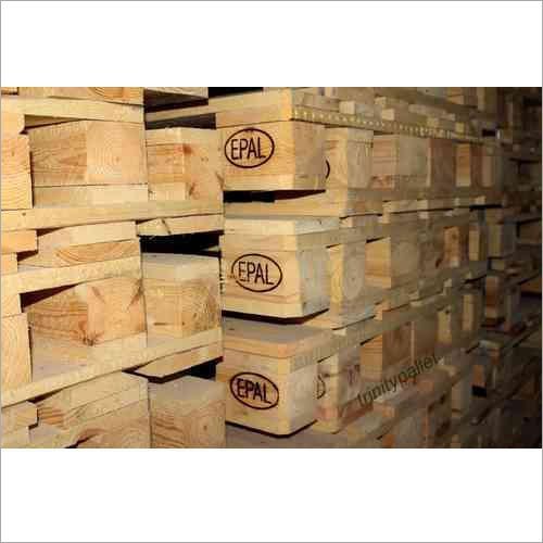 Wood Epal Wooden Pallets