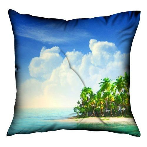 Designer Digital Print Cushion Cover