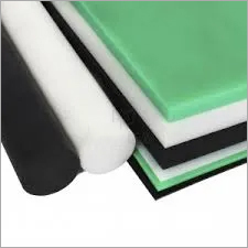 Natural Nylon Sheet