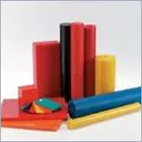 Cast Polyurethane Products