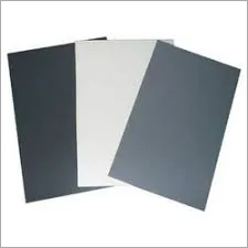 PVC Sheets