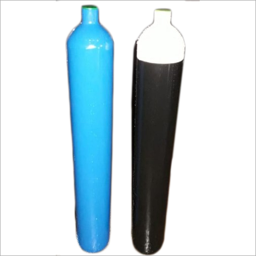 A-Type Medical Cylinder Capacity: 5 Liter/Day