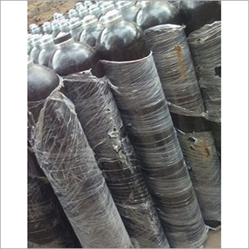 Ekc Cylinders Capacity: 46.7 Liter/day